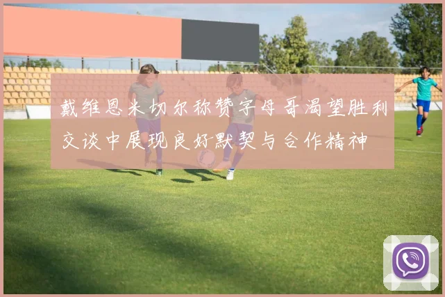 戴维恩米切尔称赞字母哥渴望胜利交谈中展现良好默契与合作精神